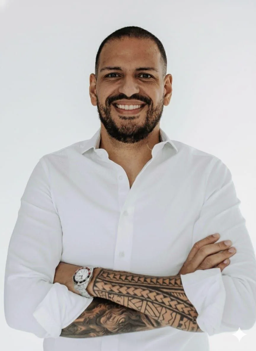 Guilherme Reis, mentor do Destravando a Carreira SAP